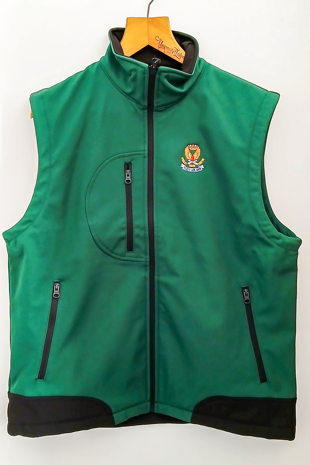 Gillet